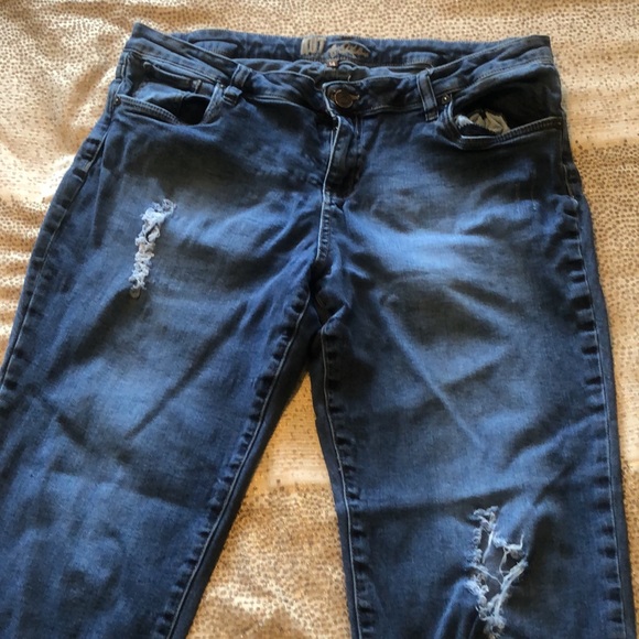 Kut from the Kloth Jeans - Picture 2 of 3